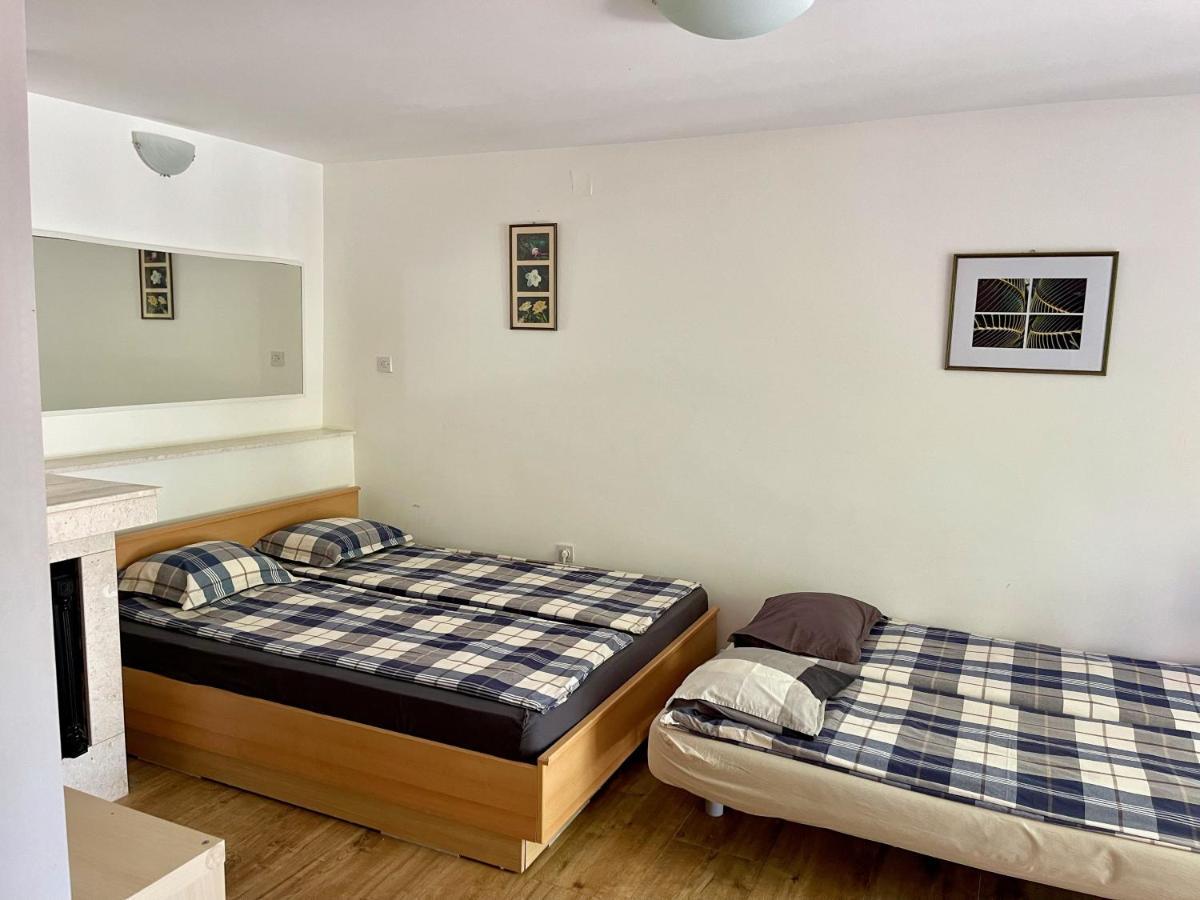 Apartments Paradise Žaborić Extérieur photo