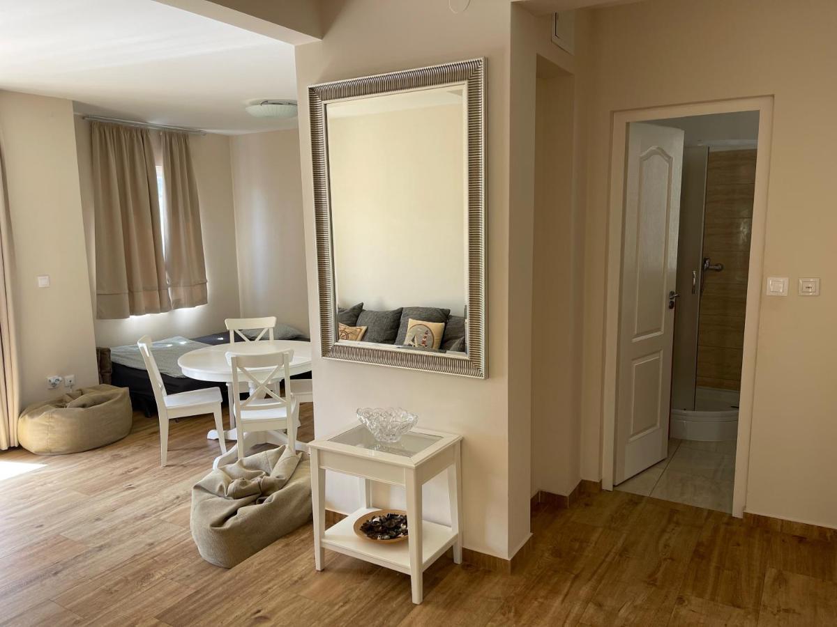 Apartments Paradise Žaborić Extérieur photo