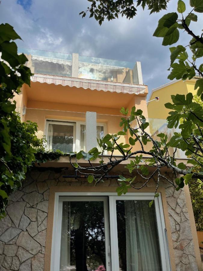 Apartments Paradise Žaborić Extérieur photo